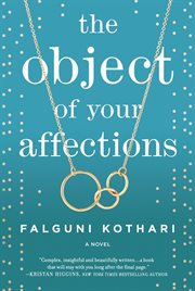 The object of your affections cover image