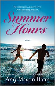Summer hours : a novel cover image