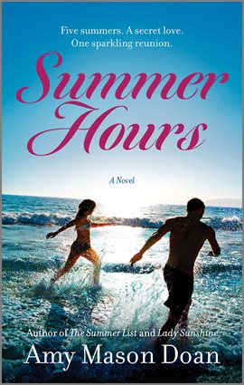 Cover image for Summer Hours