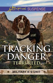 Tracking Danger cover image