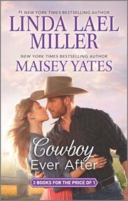 Cowboy ever after cover image
