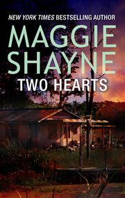 Two hearts cover image