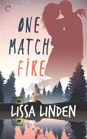 One match fire cover image