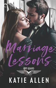 Marriage lessons cover image