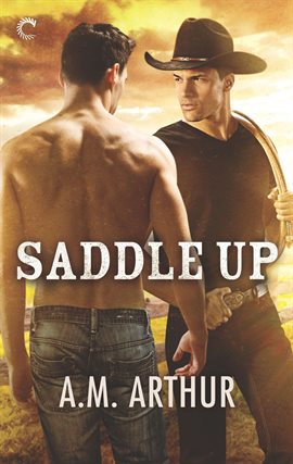 Cover image for Saddle Up