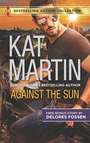 Against the Sun cover image