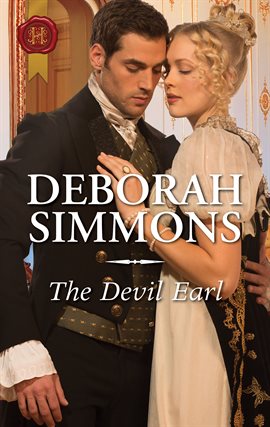Cover image for The Devil Earl