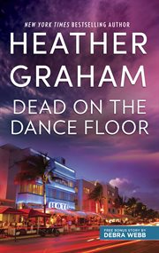 Dead on the dance floor cover image
