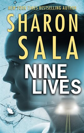 Cover image for Nine Lives
