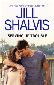 Serving up trouble cover image