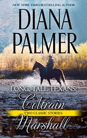 Long, tall texans : Coltrain and Marshall cover image