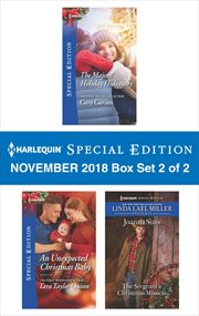 Harlequin Special Edition. November 2018 Box Set 2 of 2 cover image