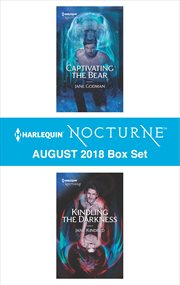 Harlequin Nocturne. August 2018 Box Set cover image
