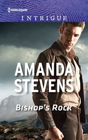 Bishop's Rock cover image