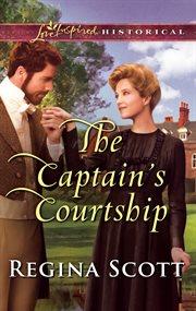 The captain's courtship cover image