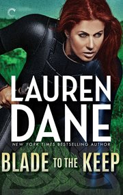 Blade to the keep cover image