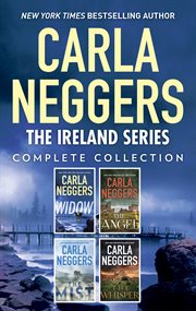 The Ireland series complete collection cover image
