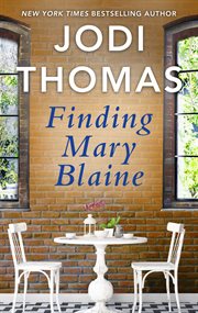 Finding Mary Blaine cover image