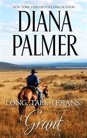 Long, tall texans : Grant cover image