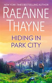 Hiding in park city cover image