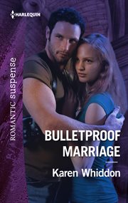 Bulletproof marriage cover image