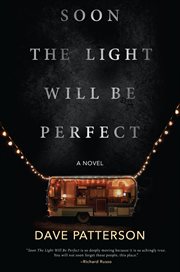 Soon the Light Will Be Perfect : A Novel cover image