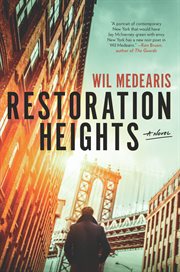 Restoration Heights cover image