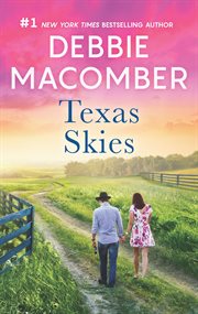 Texas skies cover image
