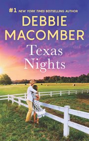 Texas nights cover image