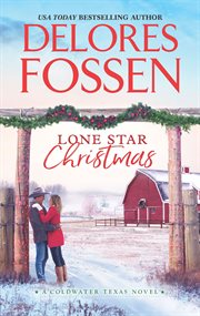 Lone star christmas cover image