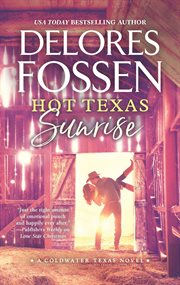 Hot Texas sunrise cover image