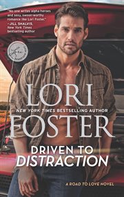 Driven to distraction cover image