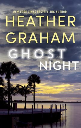 Cover image for Ghost Night