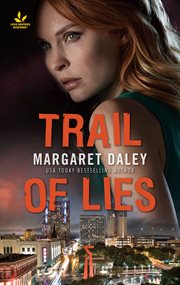 Trail of lies cover image