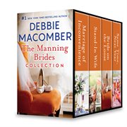 The Manning brides collection cover image
