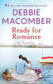 Ready for Romance cover image