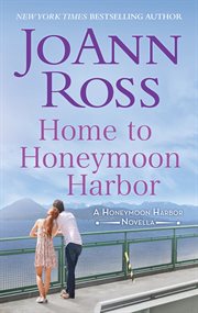 Home to honeymoon harbor cover image