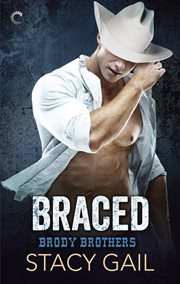 Braced cover image