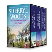 The Charleston trilogy complete collection cover image