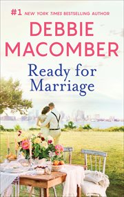 Ready for marriage cover image