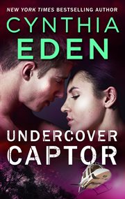 Undercover captor cover image