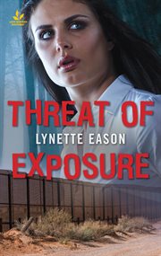 Threat of exposure cover image