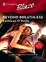 Beyond breathless cover image