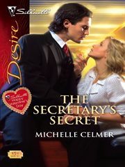 The secretary's secret cover image