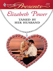Tamed by her husband cover image