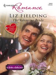 The Valentine bride cover image