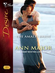 The Amalfi bride cover image