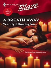 A breath away cover image
