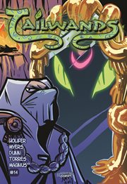 Tailwands: the journey. Issue 14 cover image