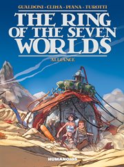 The ring of the seven worlds vol.2: alliance. Volume 0 cover image
